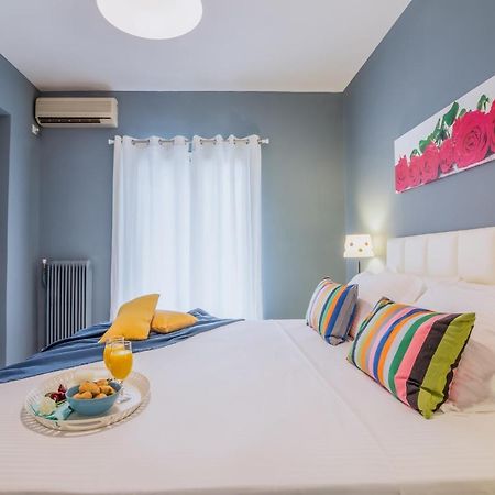 Glyfada'S Central Apartment Ateny Zewnętrze zdjęcie